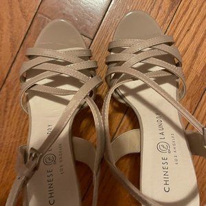 Chinese Laundry Teaser2 Platform Heel